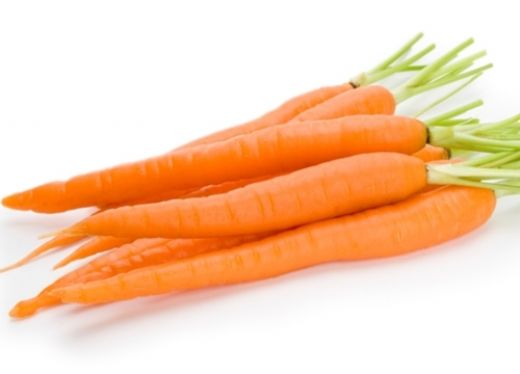 A Vitamini İçeren Bitkisel Gıdalar