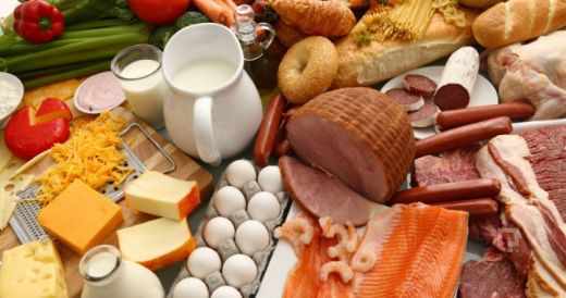 A Vitamini İçeren Yağlar Nelerdir?