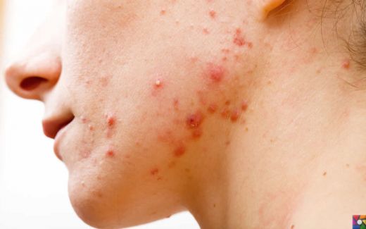 A Vitamini Sivilce Yapar mı? İyi Gelir mi?