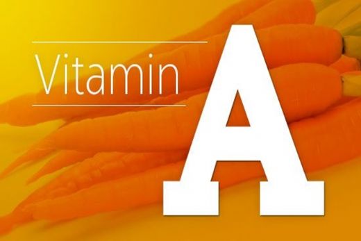 A Vitamini Zararları Nelerdir?
